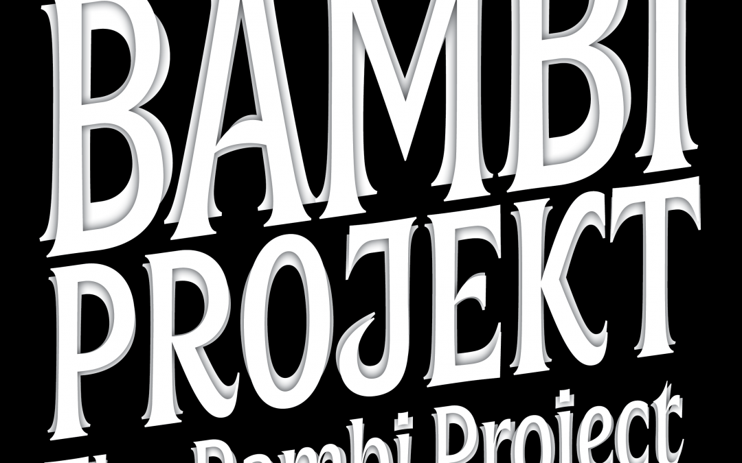 Bambi projekt