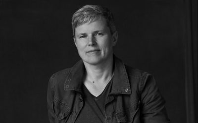 Elo Liiv: et Eestis kunstnikuna ellu jääda, tuleb olla mitmekülgne