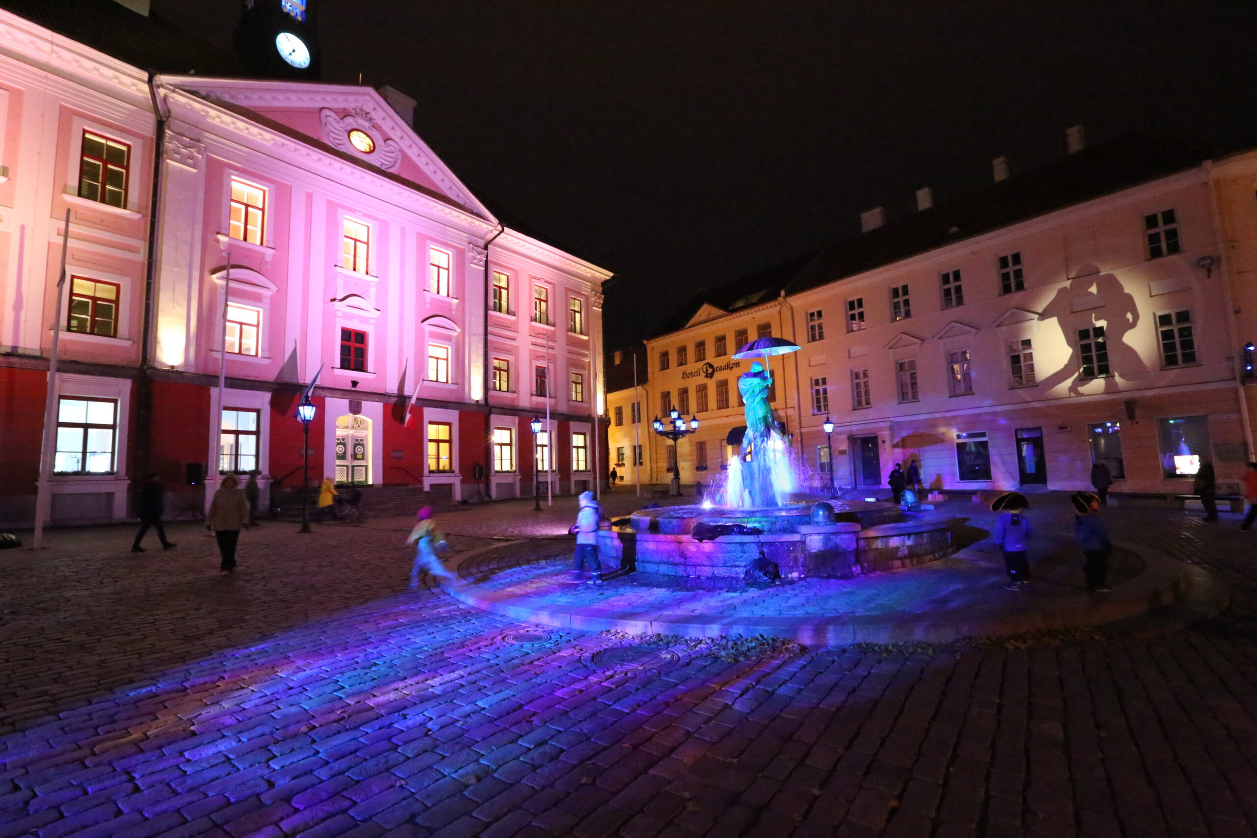 Tartu Valgus