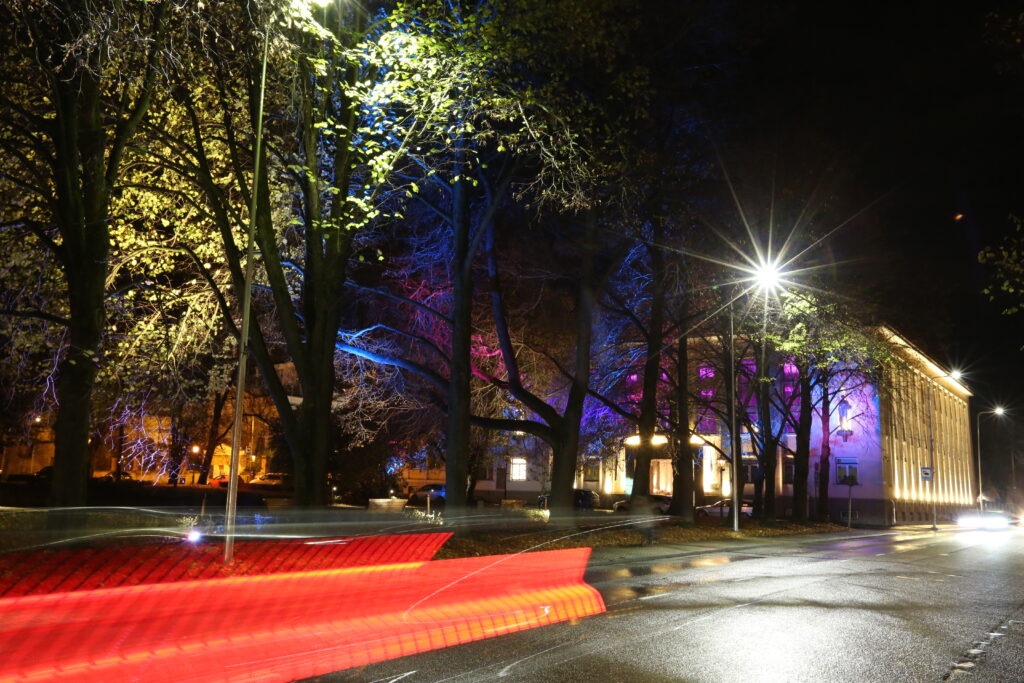 Tartu Valgus