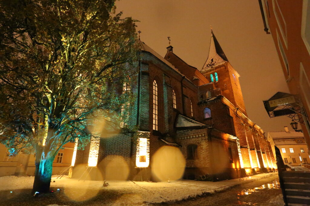 Tartu Valgus