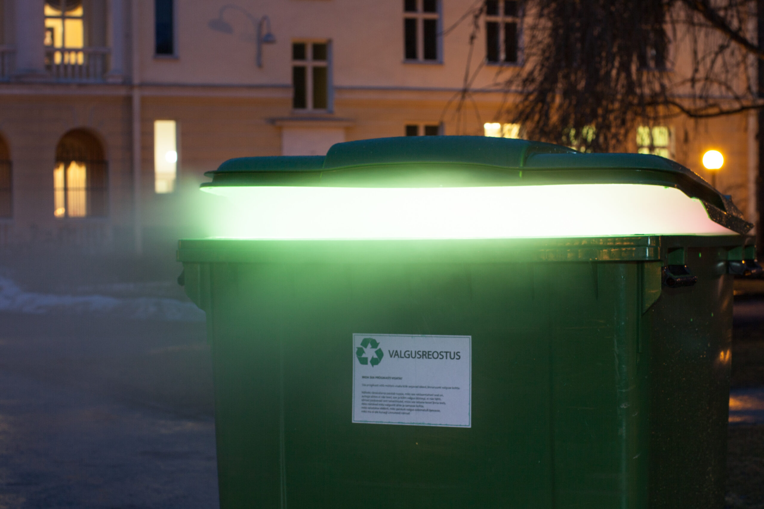Tartu Valgus