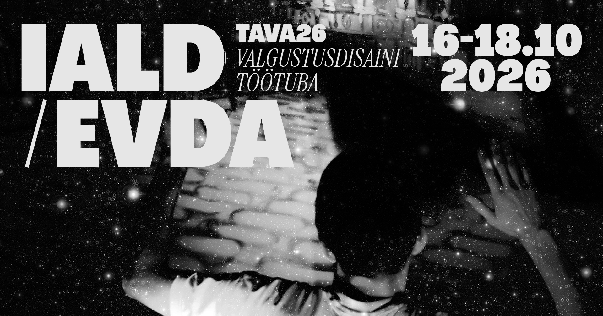 Iald:EVDA
