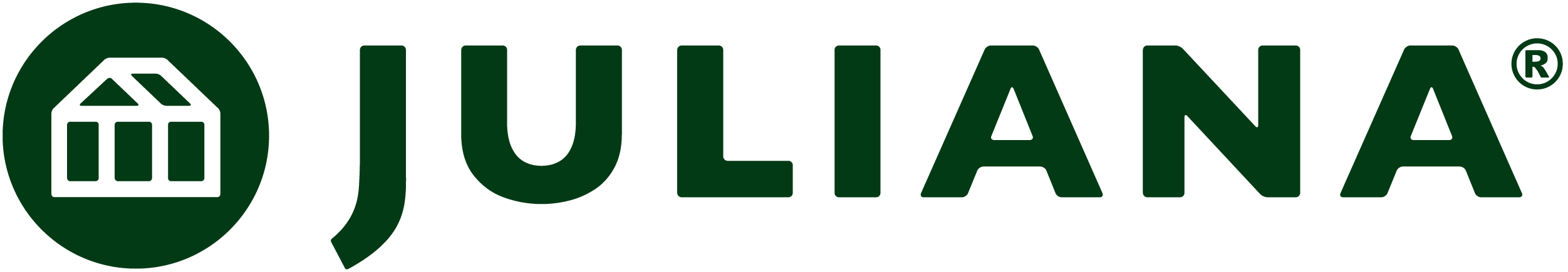 Juliana Logo - Transparent Background